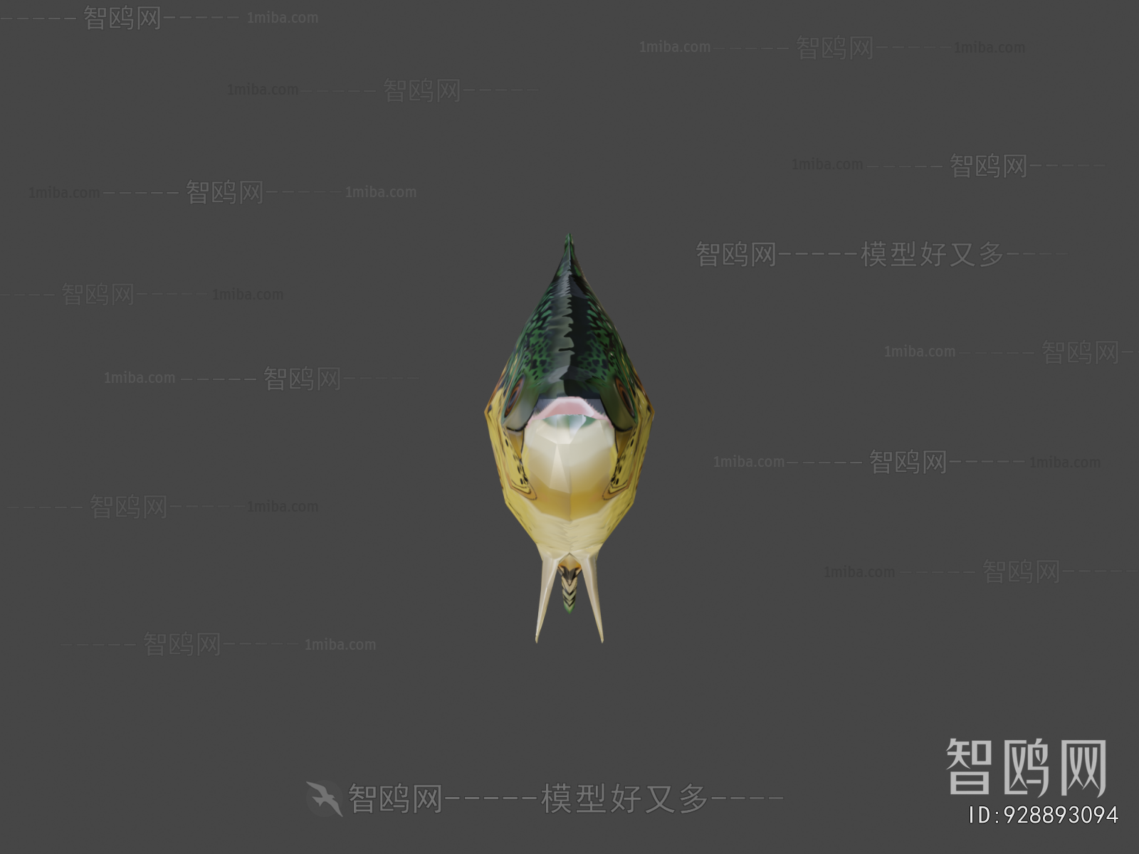 Modern Aquatic Product
