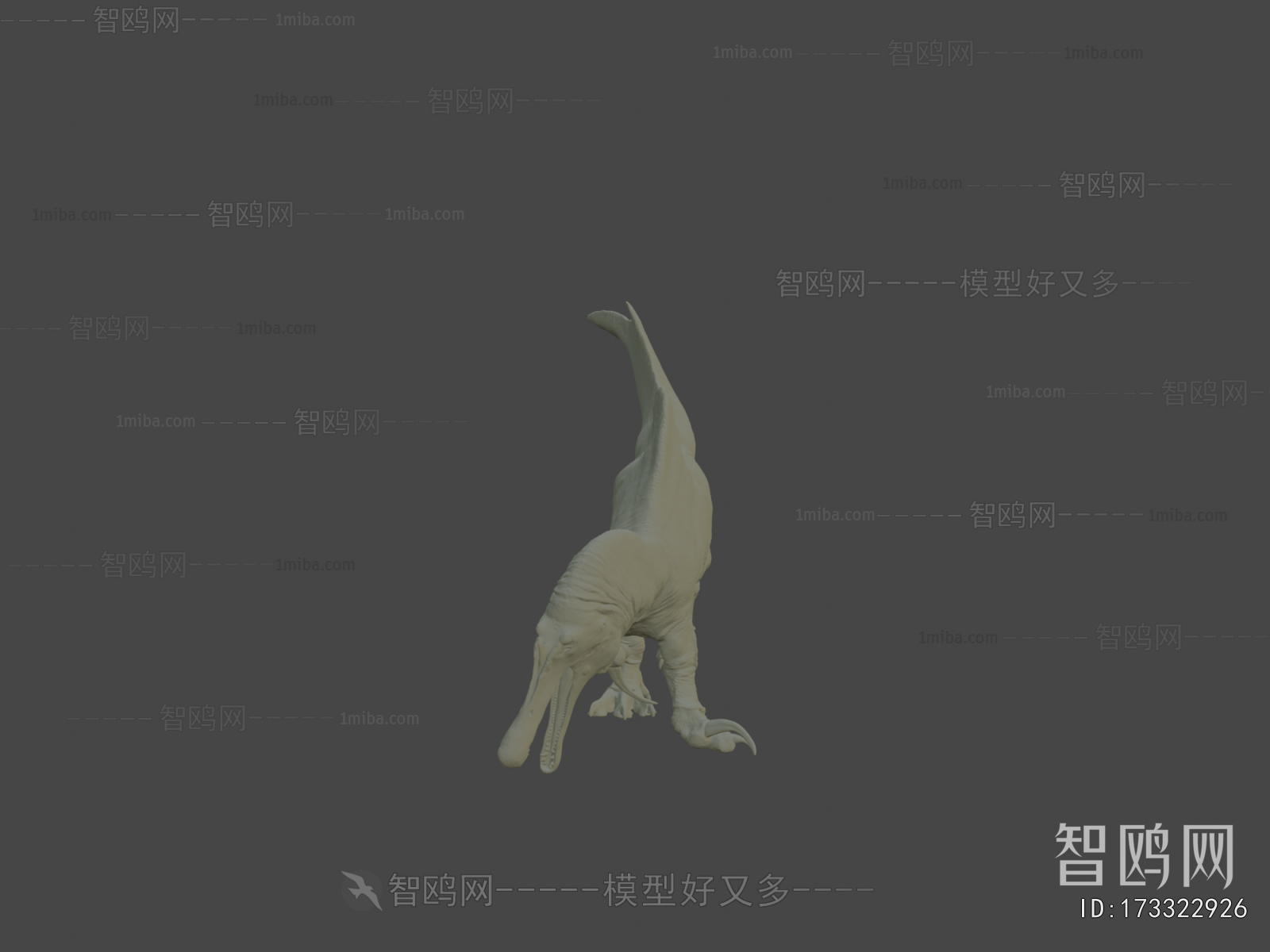 Modern Animal