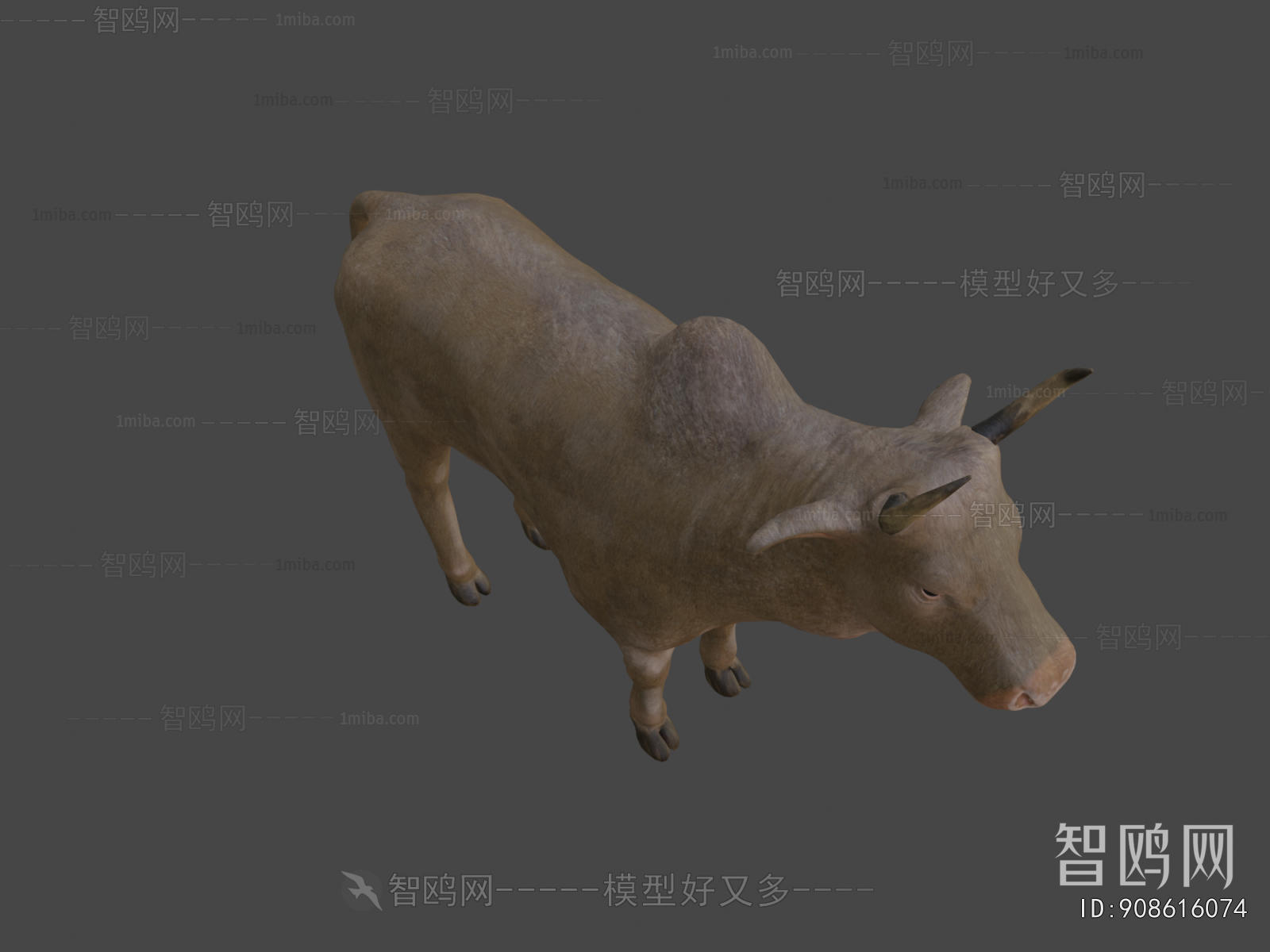 Modern Mammal