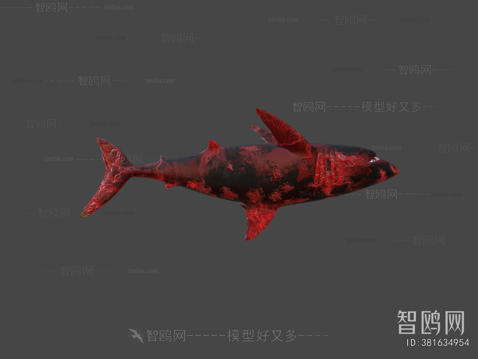 Modern Aquatic Animals