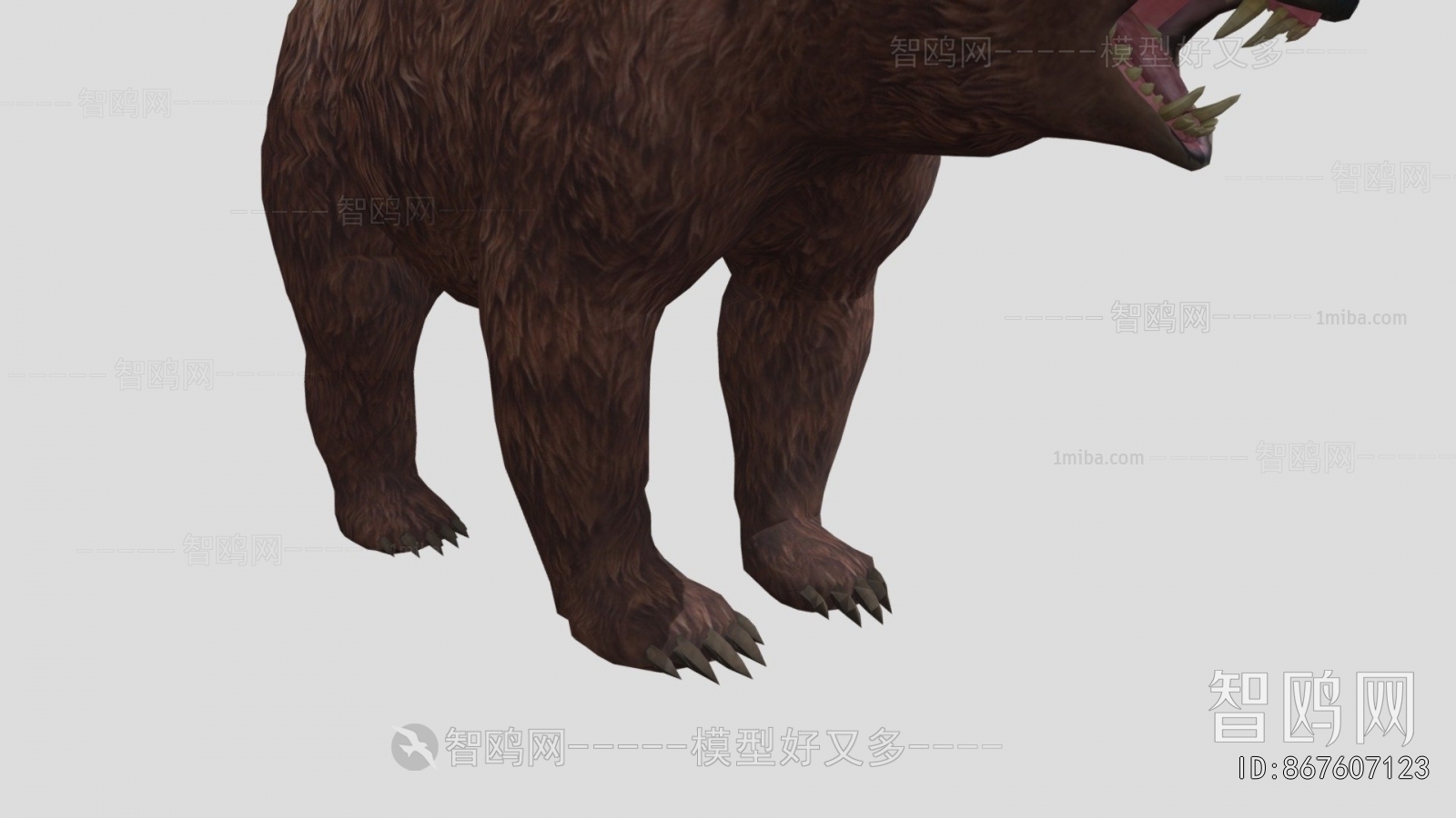 Modern Mammal