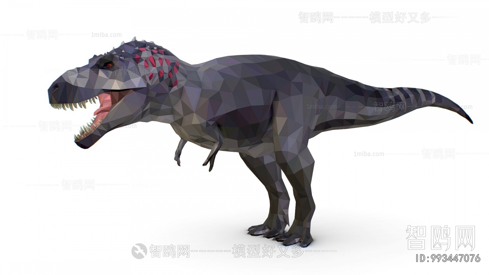 Modern Animal