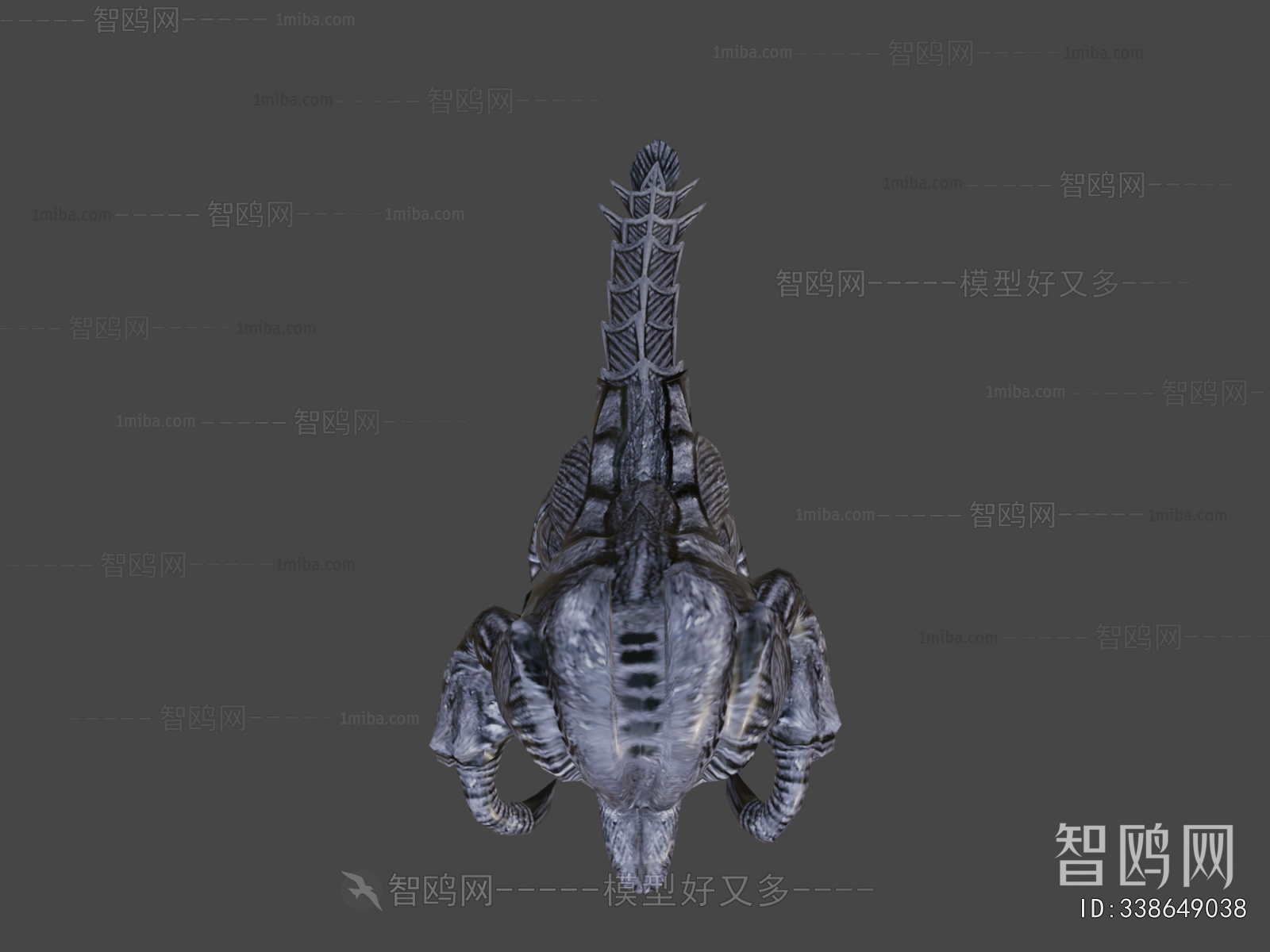 Modern Animal
