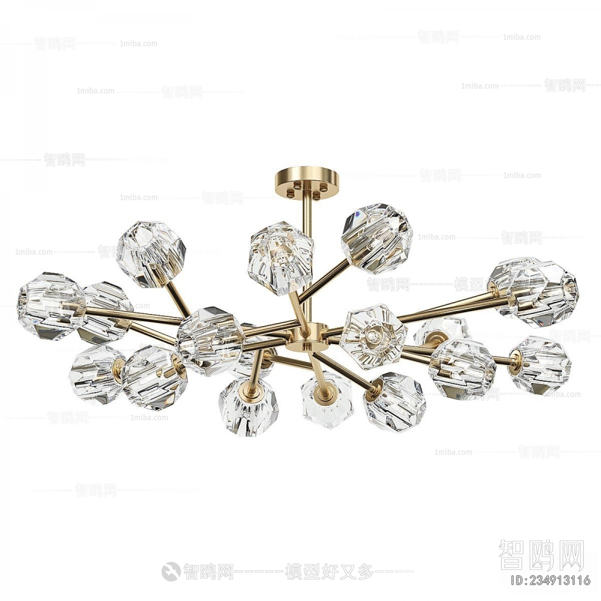Modern Droplight