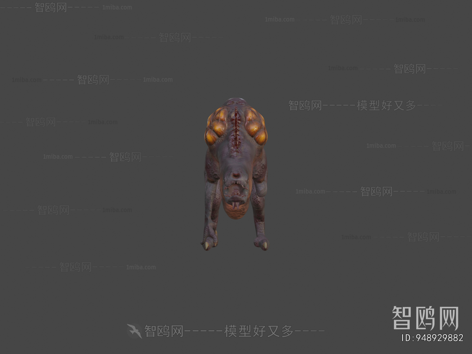 Modern Animal