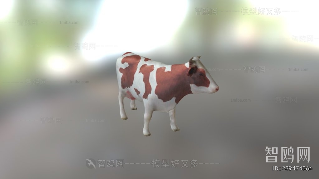 Modern Animal