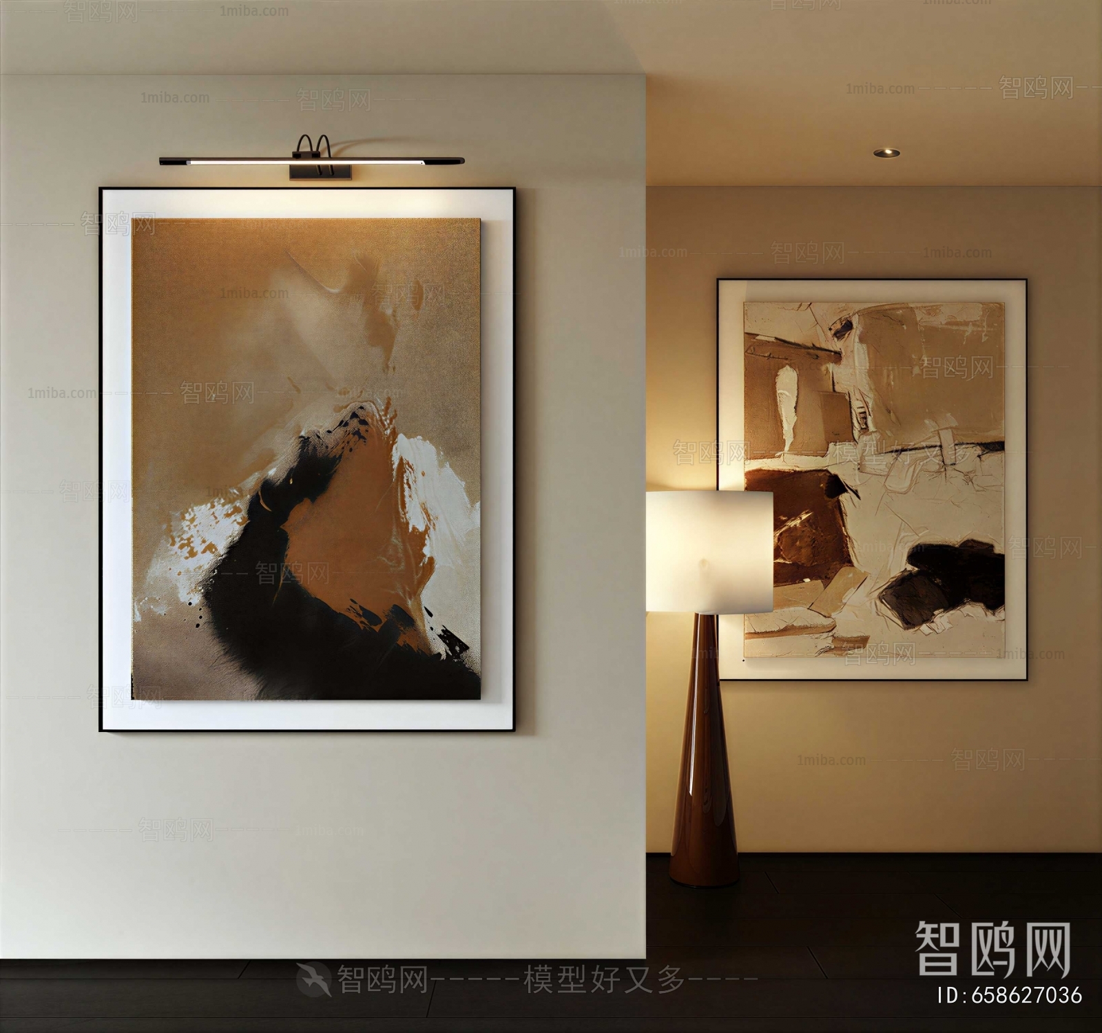 Modern Painting