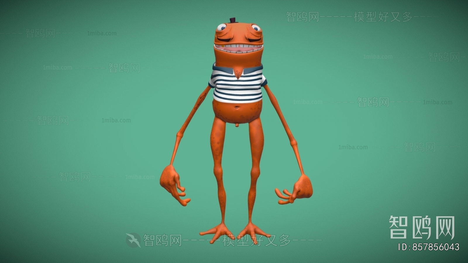 Modern Robot