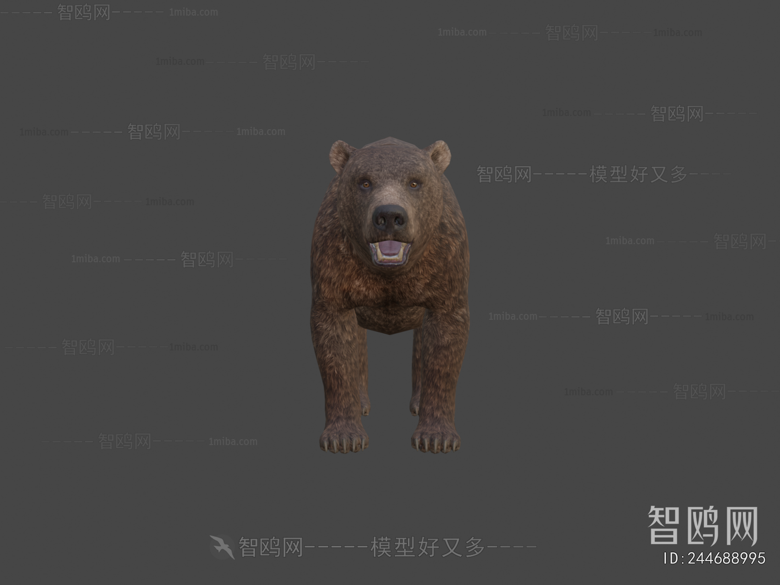 Modern Mammal