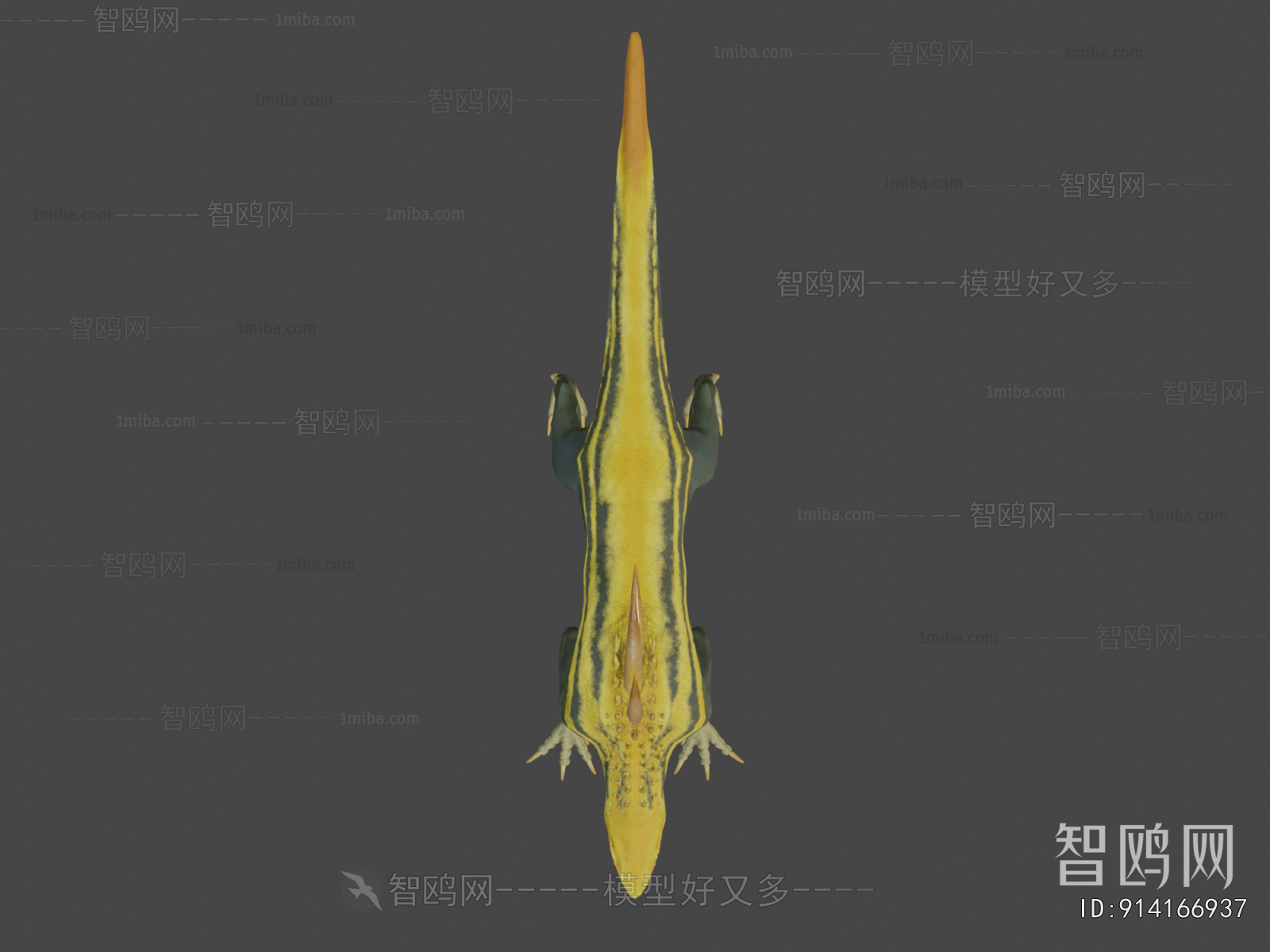 Modern Animal