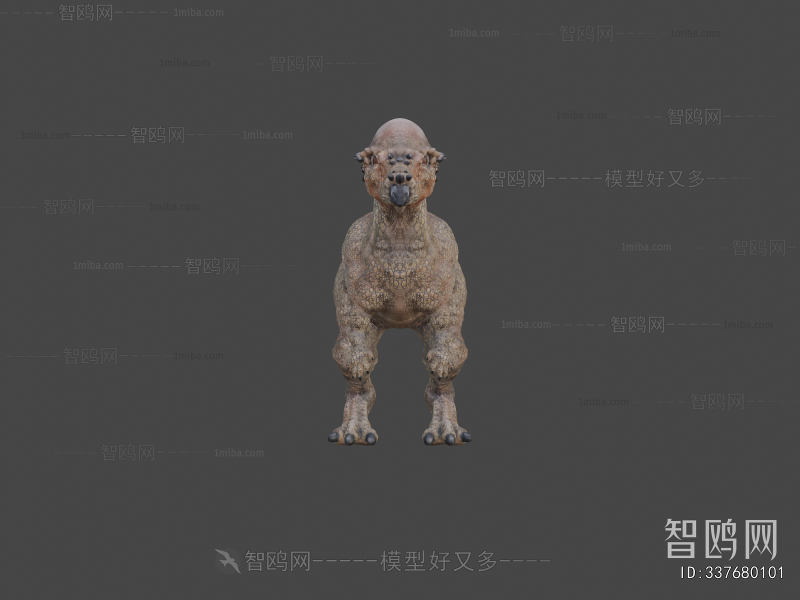 Modern Animal