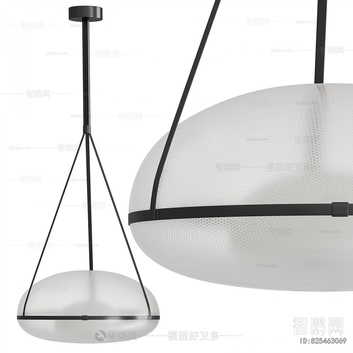 Modern Droplight