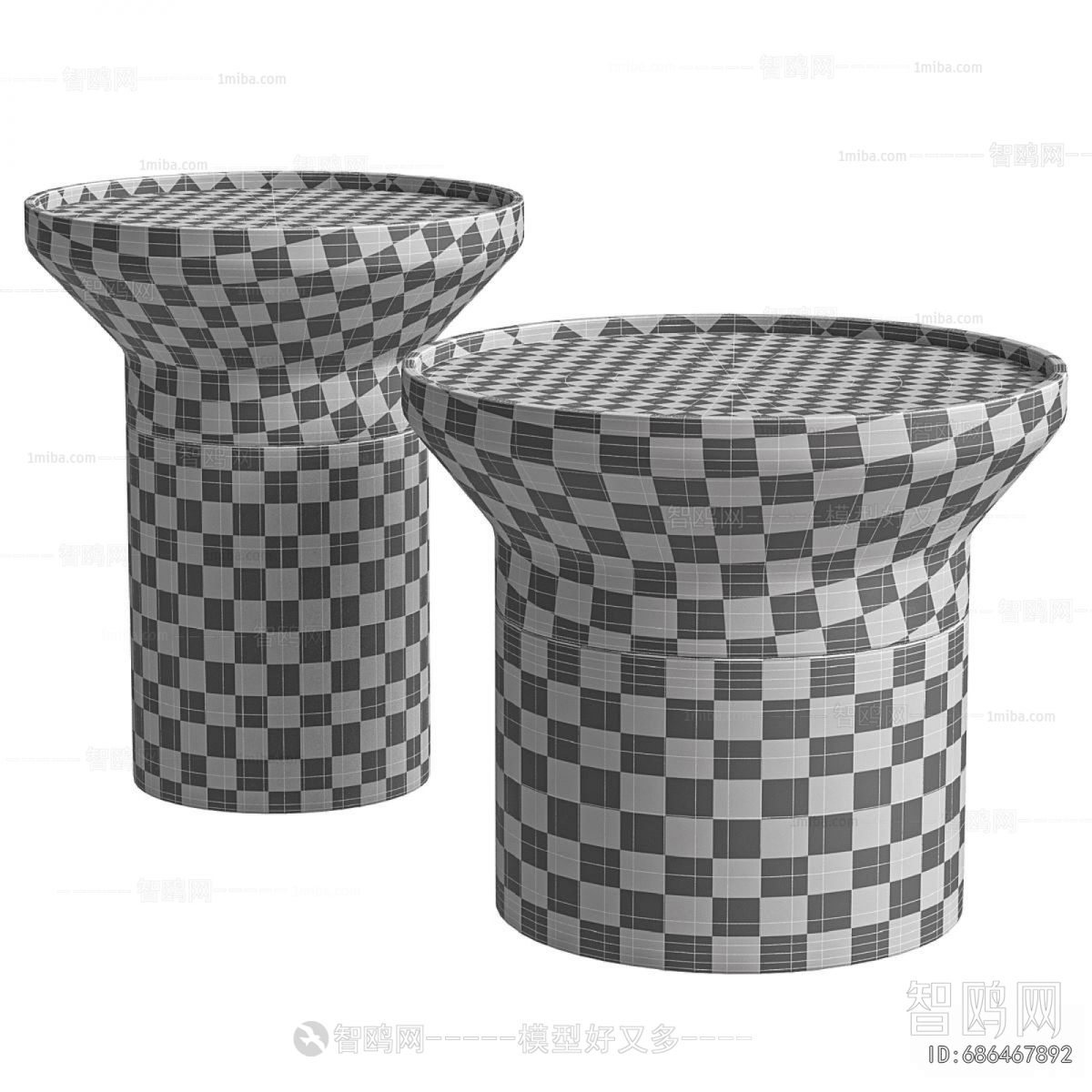 Modern Side Table/corner Table