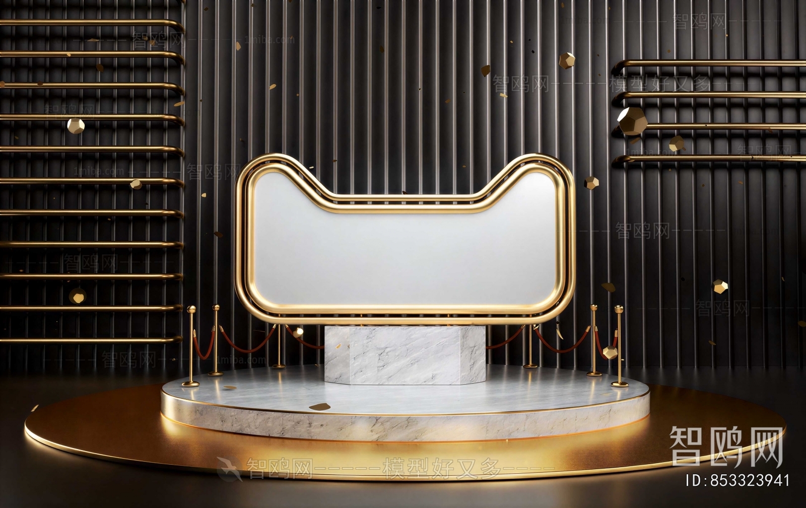 Modern Showcase