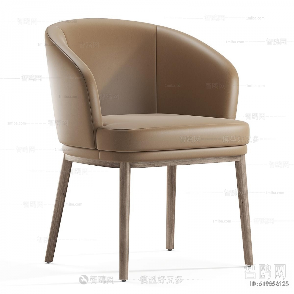 Modern Dining Chair