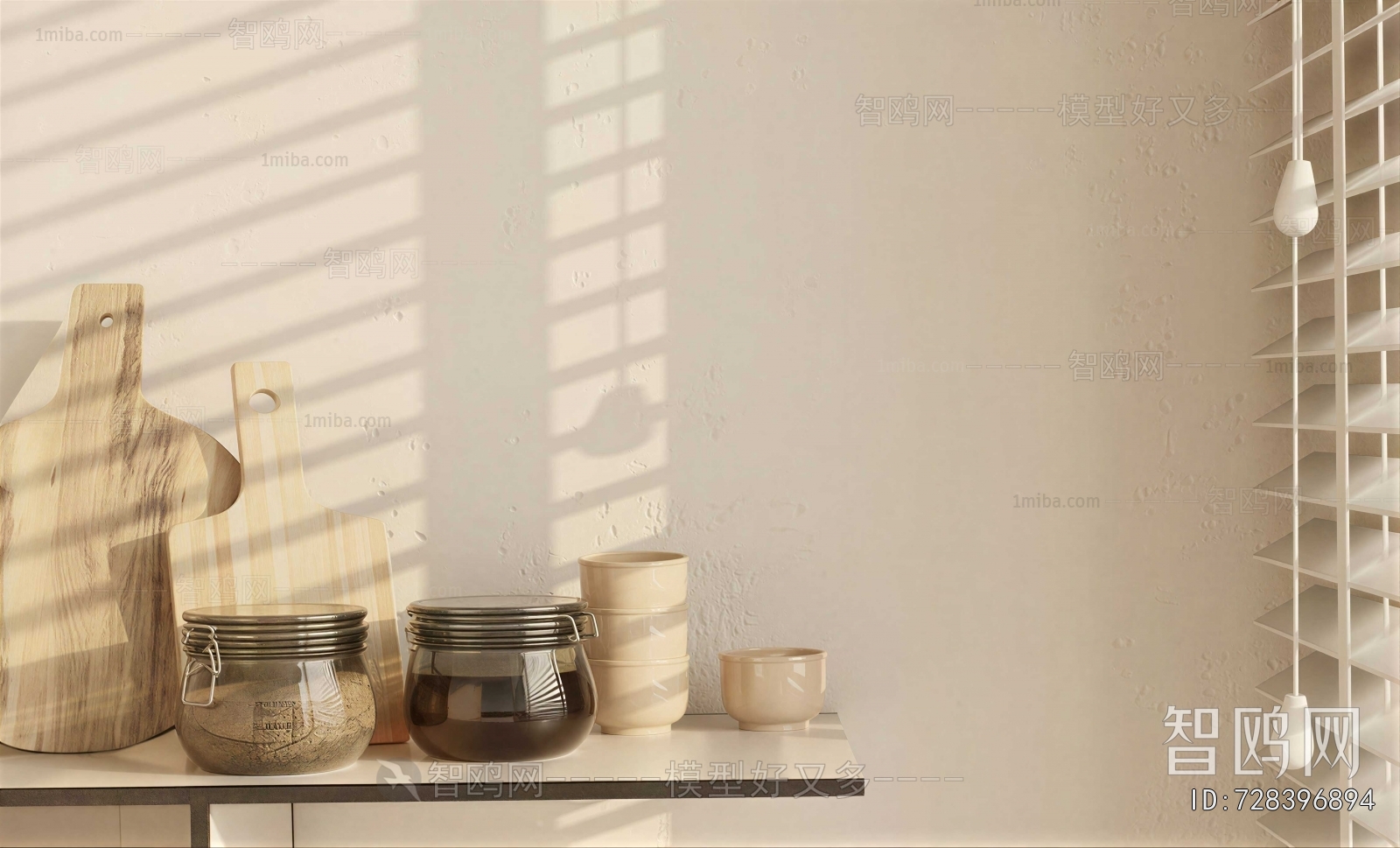 Modern Kitchenware