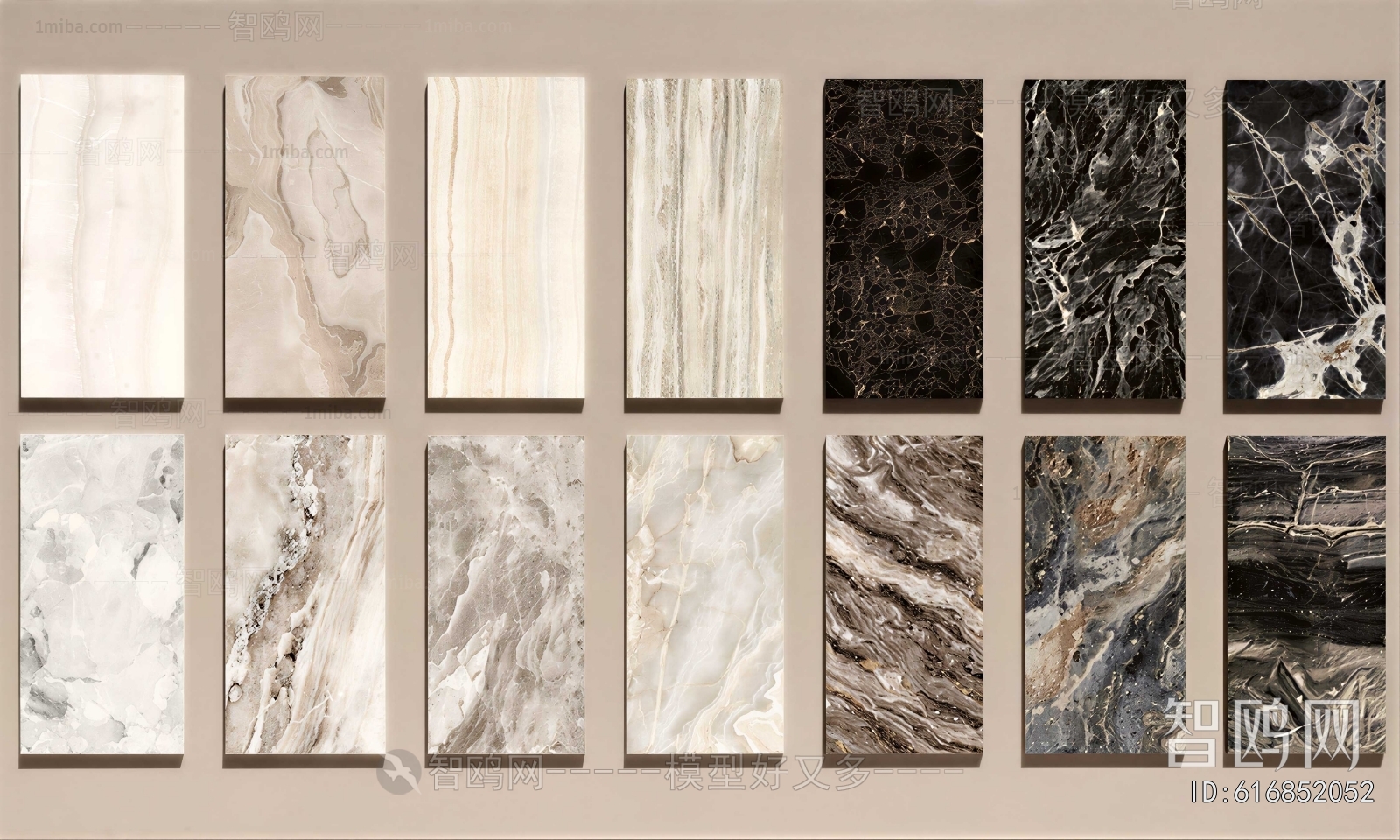 Modern Panels
