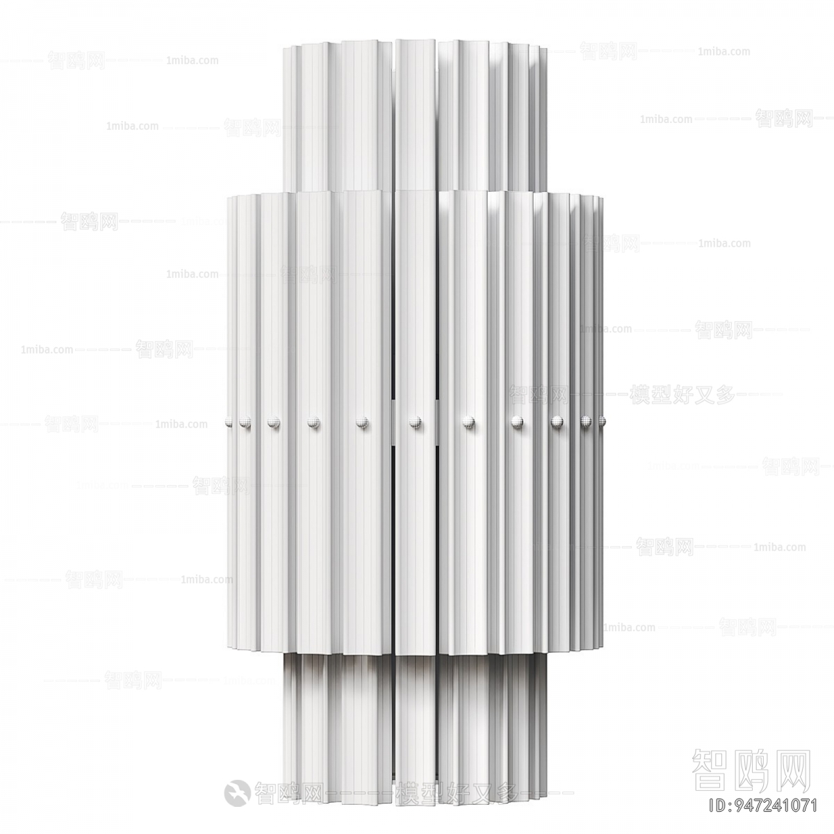 Modern Wall Lamp