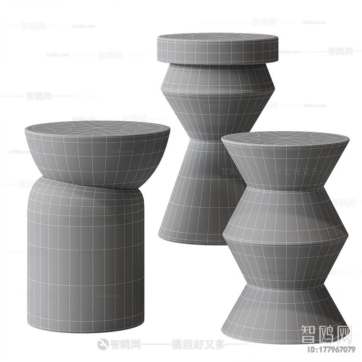 Modern Side Table/corner Table