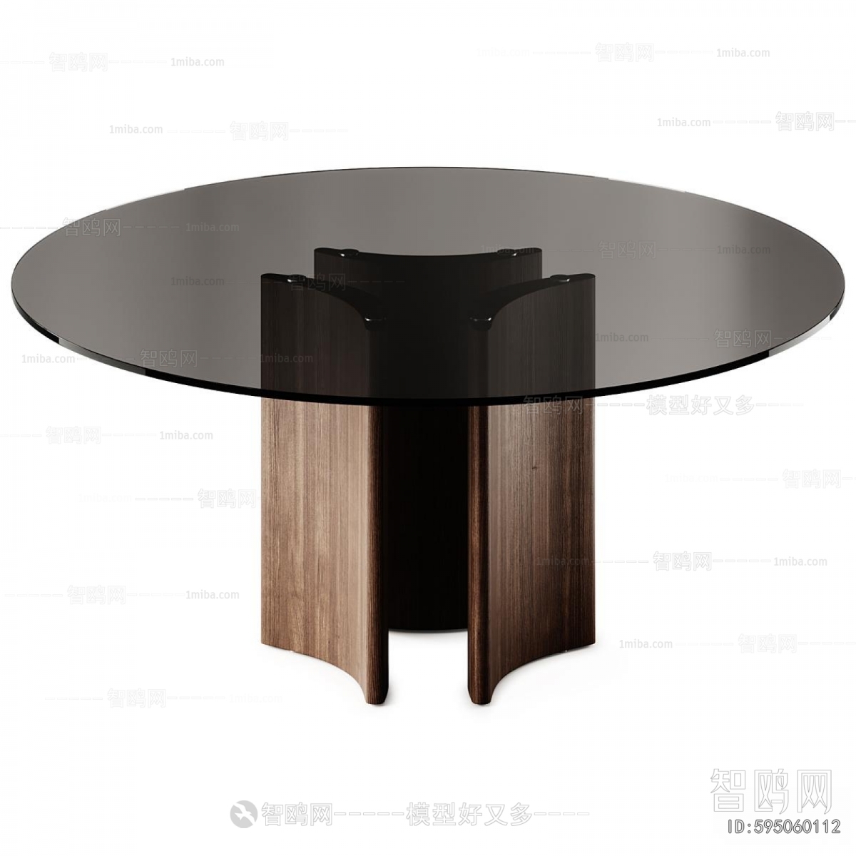 Modern Coffee Table