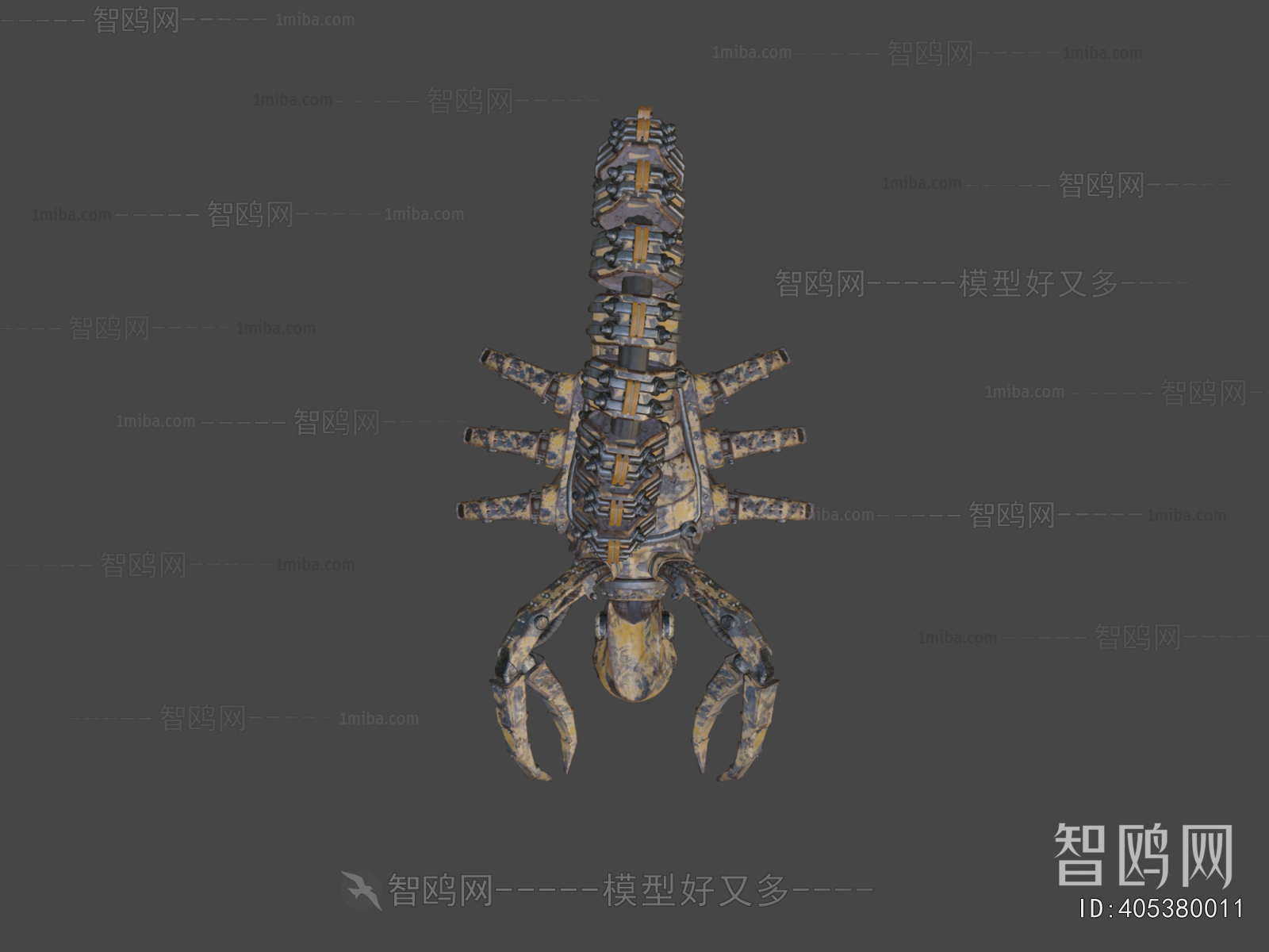 Modern Animal