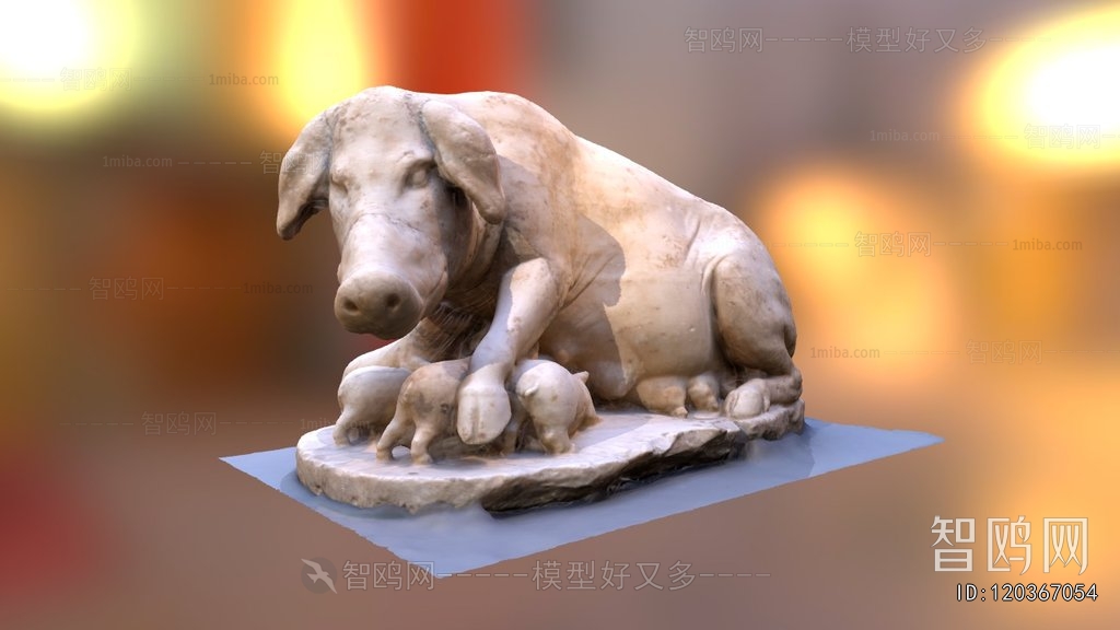 Modern Sculpture