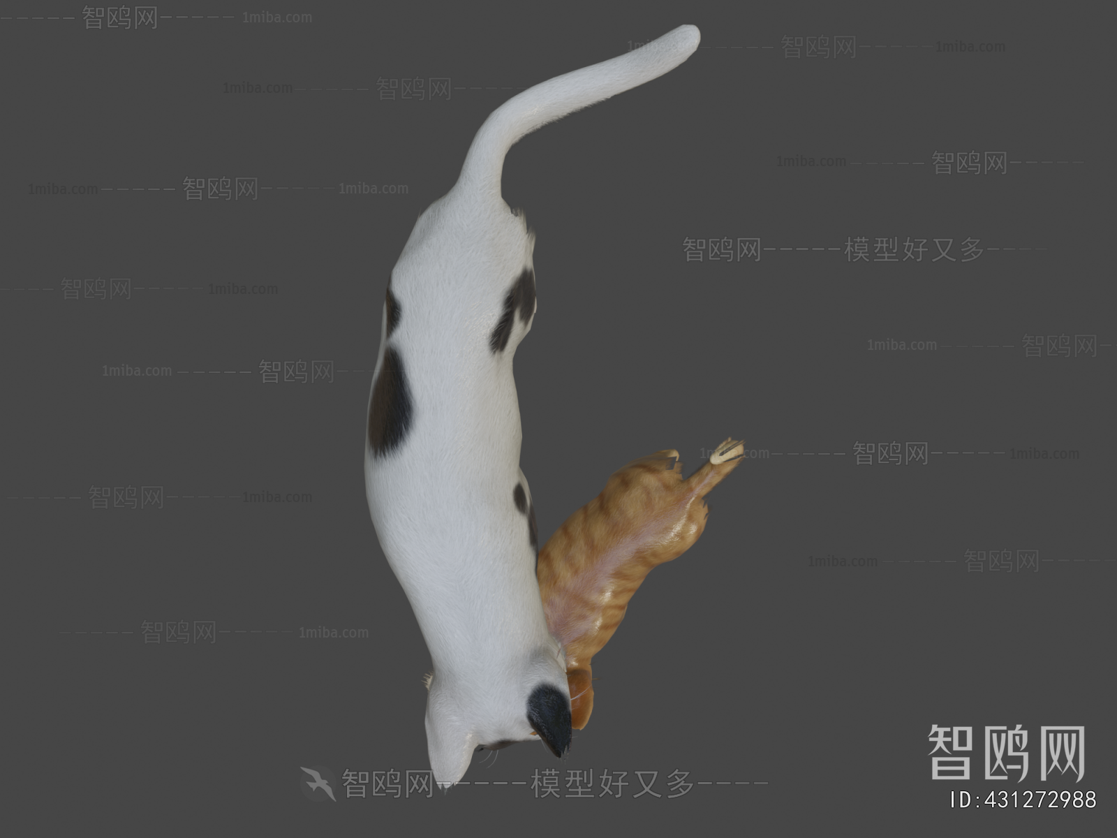 Modern Animal
