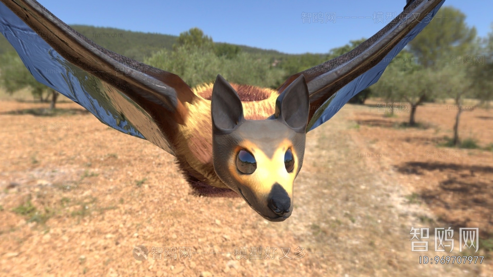 Modern Animal