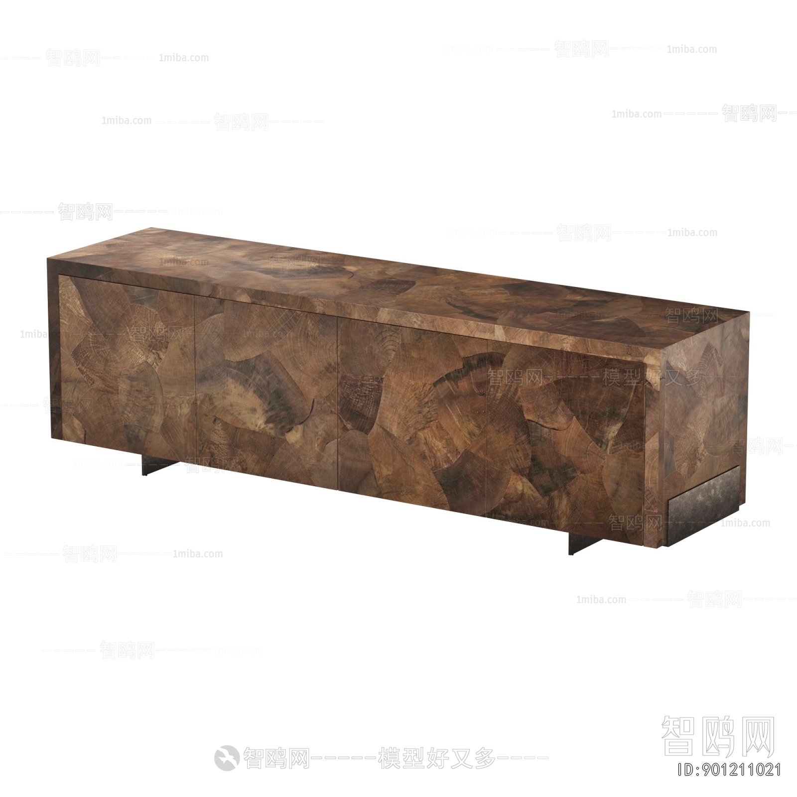 Modern Side Cabinet/Entrance Cabinet