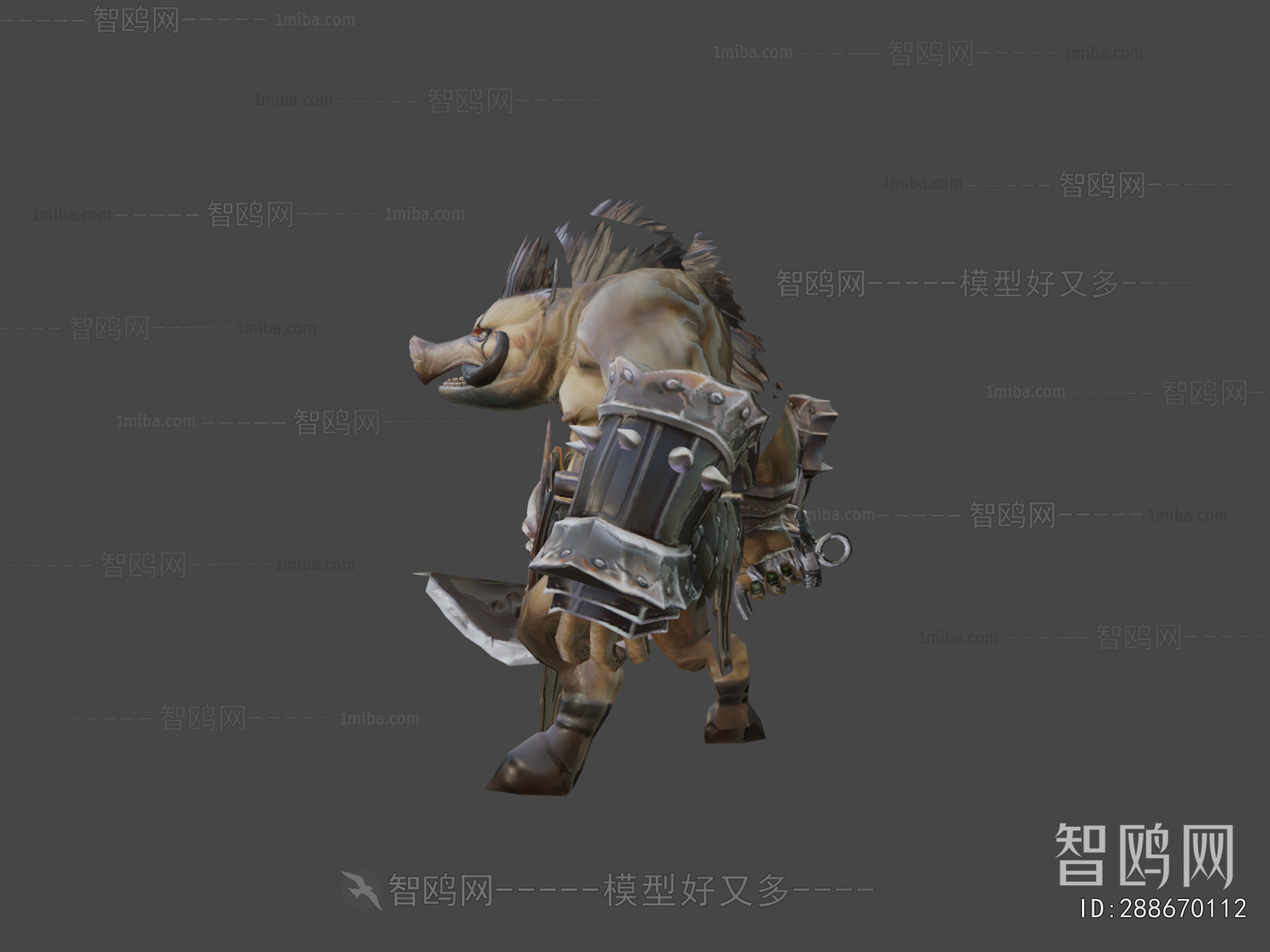 Modern Robot