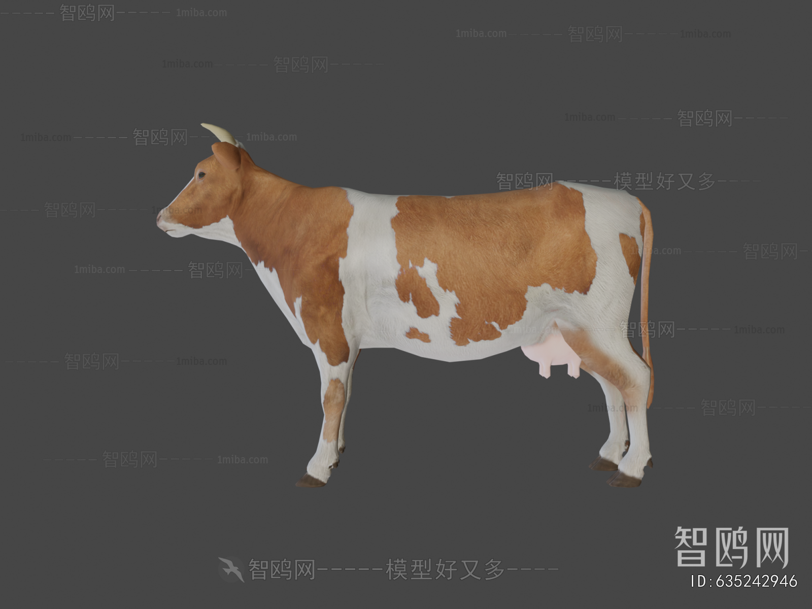 Modern Mammal