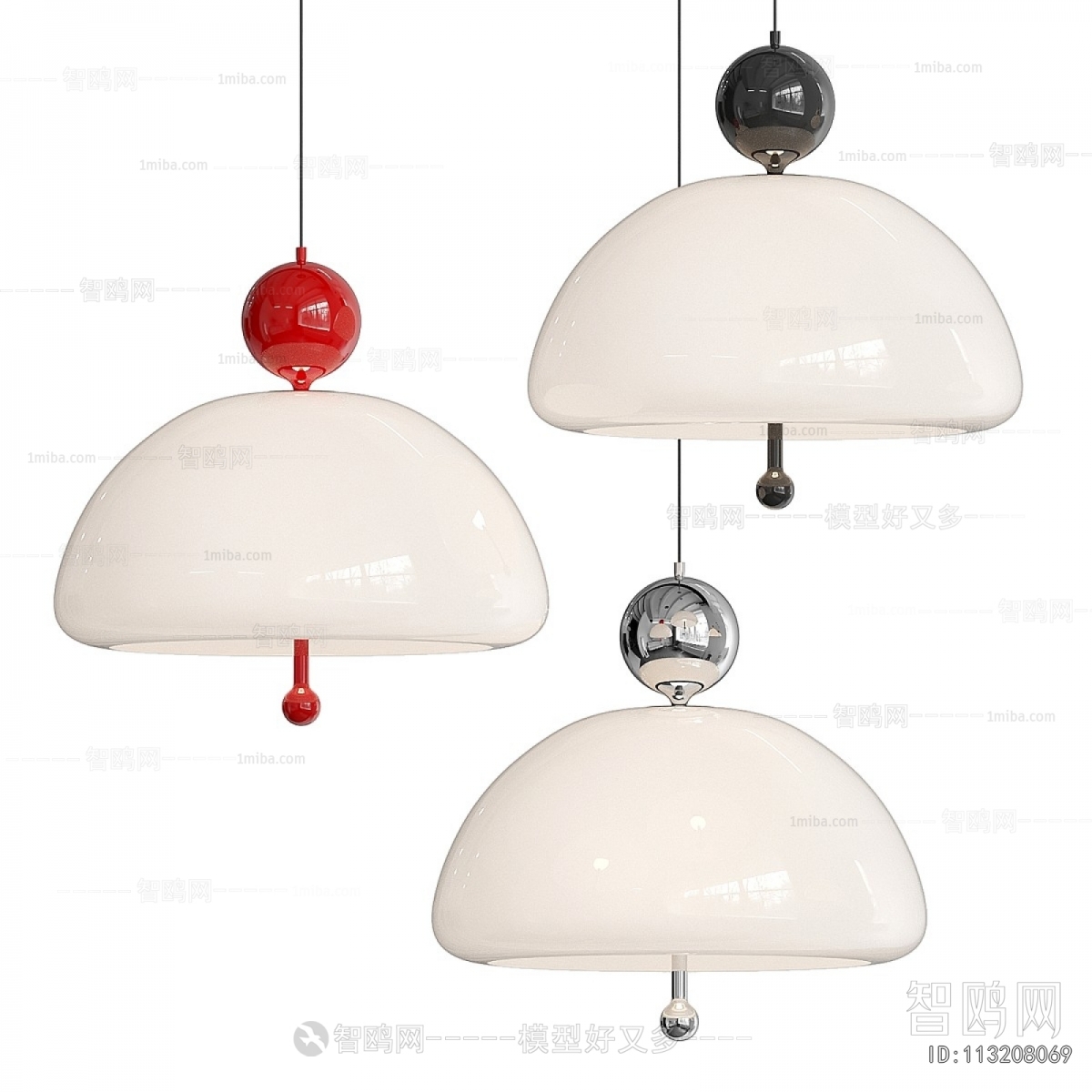 Modern Droplight