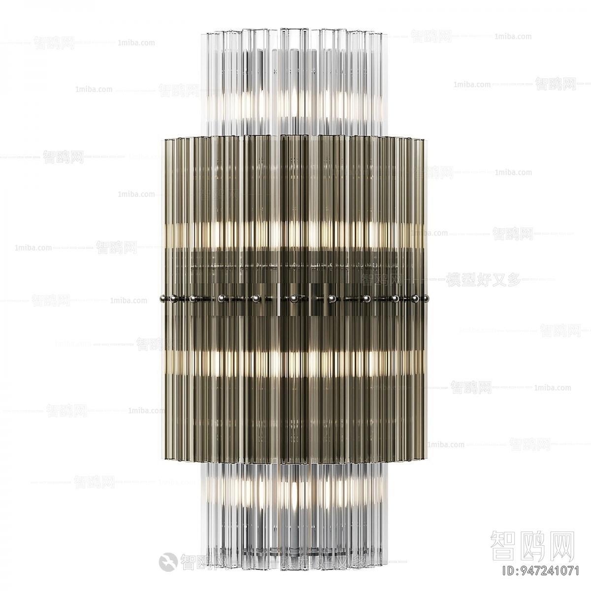 Modern Wall Lamp