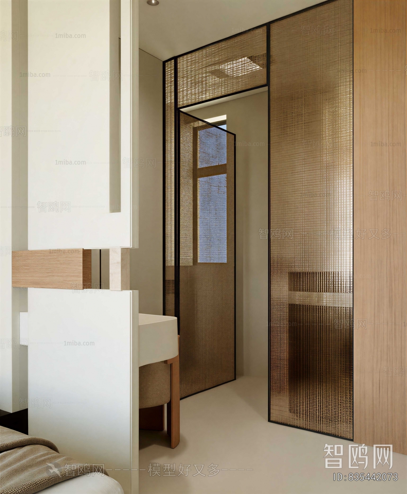 Modern TOILET