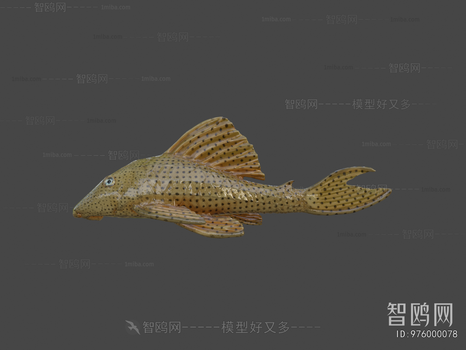 Modern Aquatic Product
