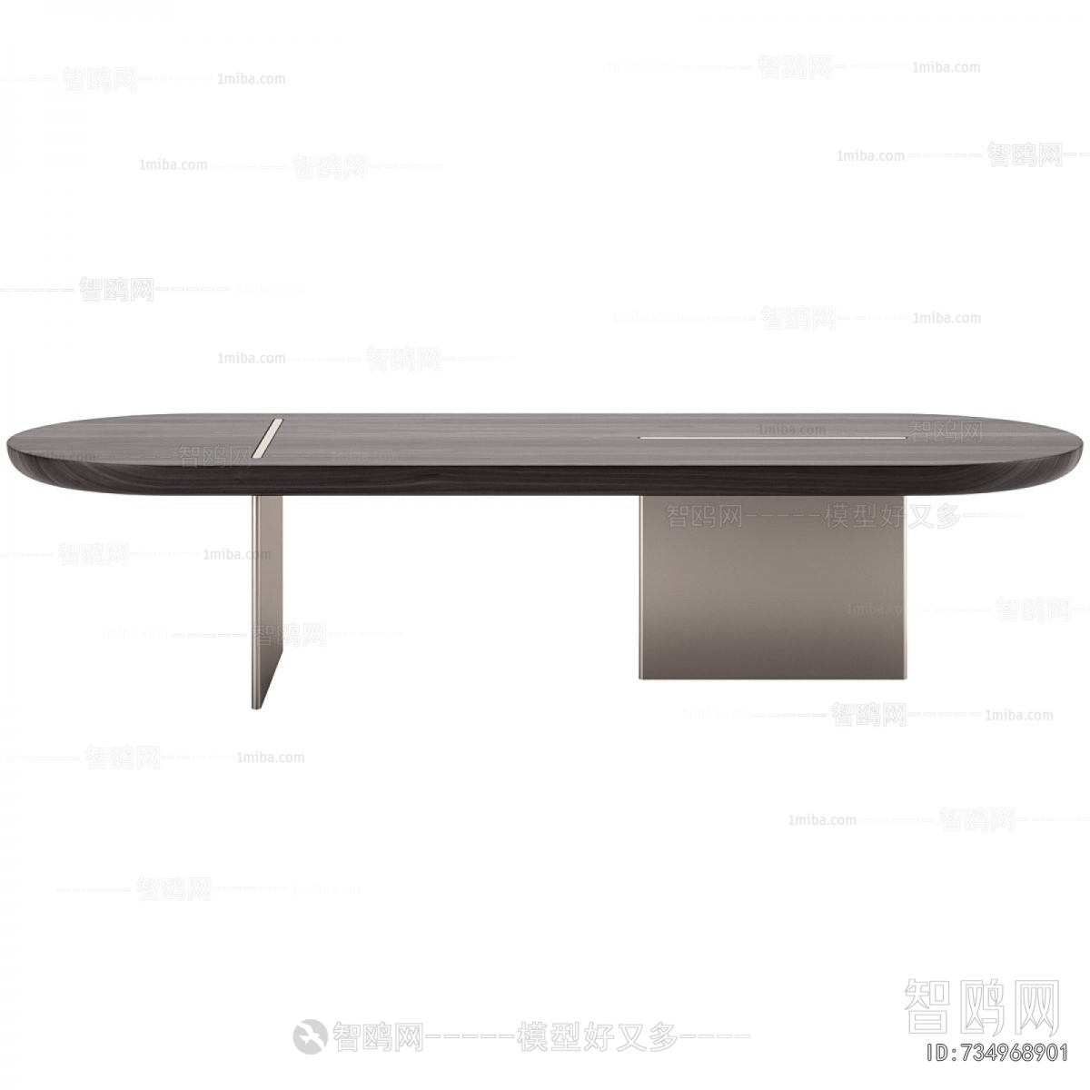 Modern Desk