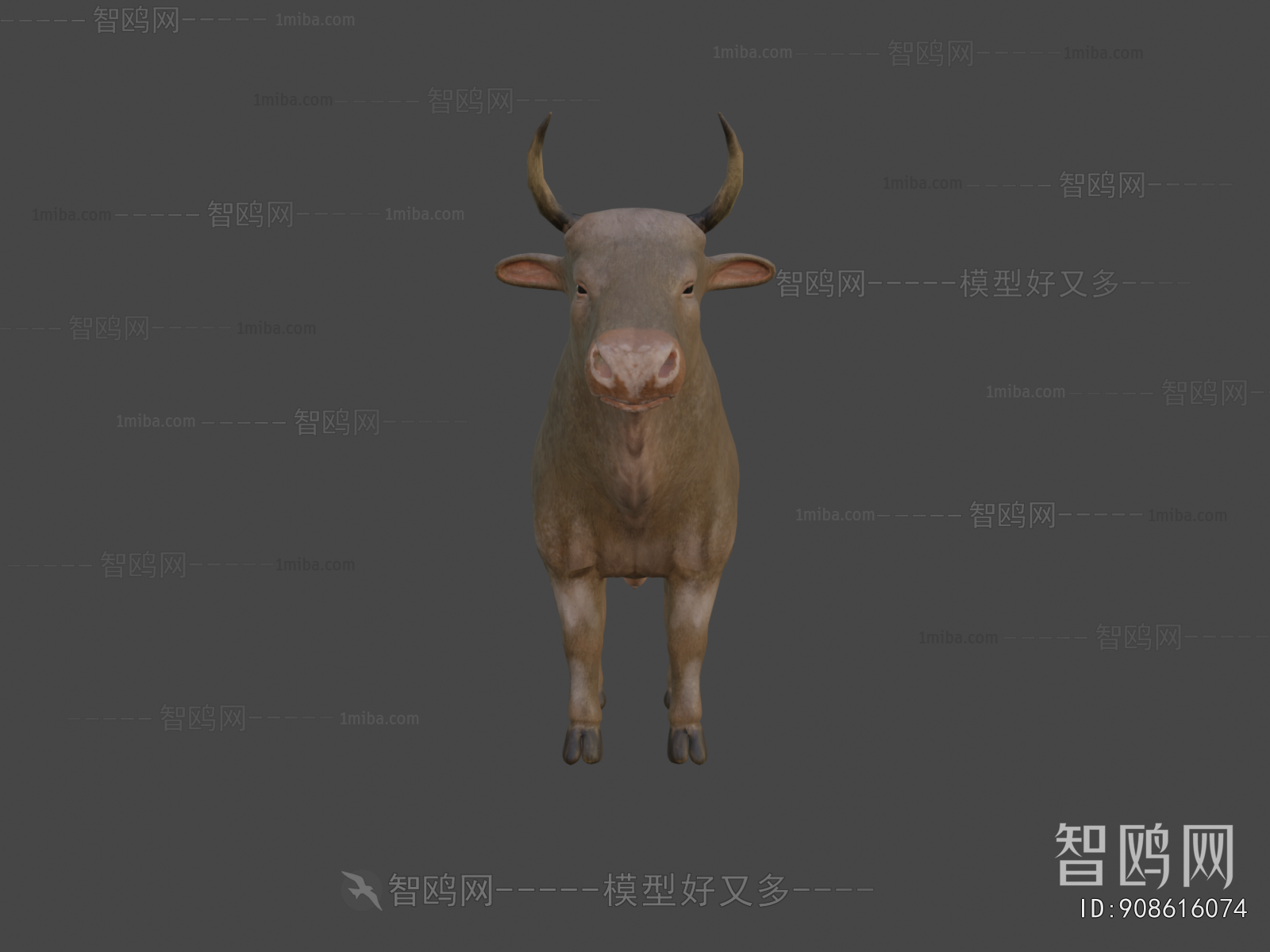 Modern Mammal