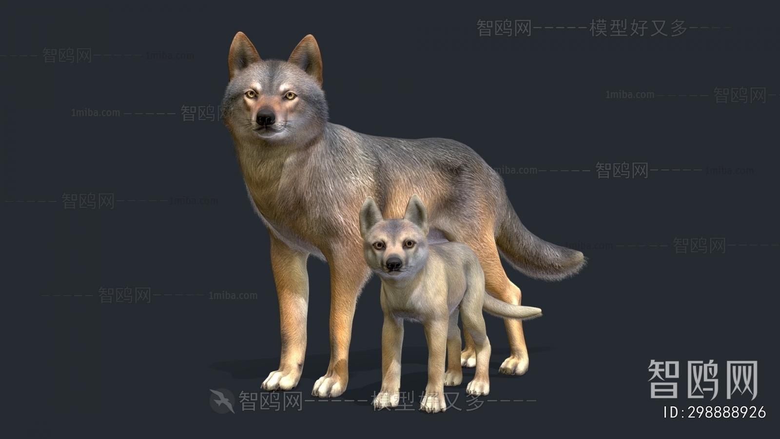 Modern Mammal