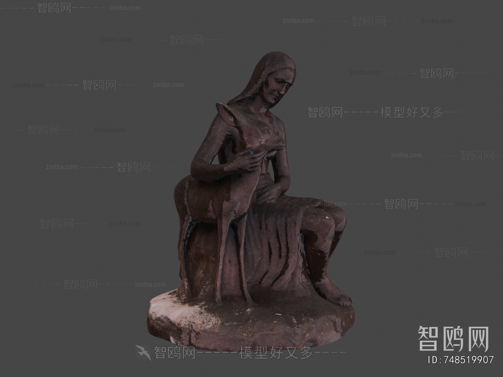 Modern Sculpture