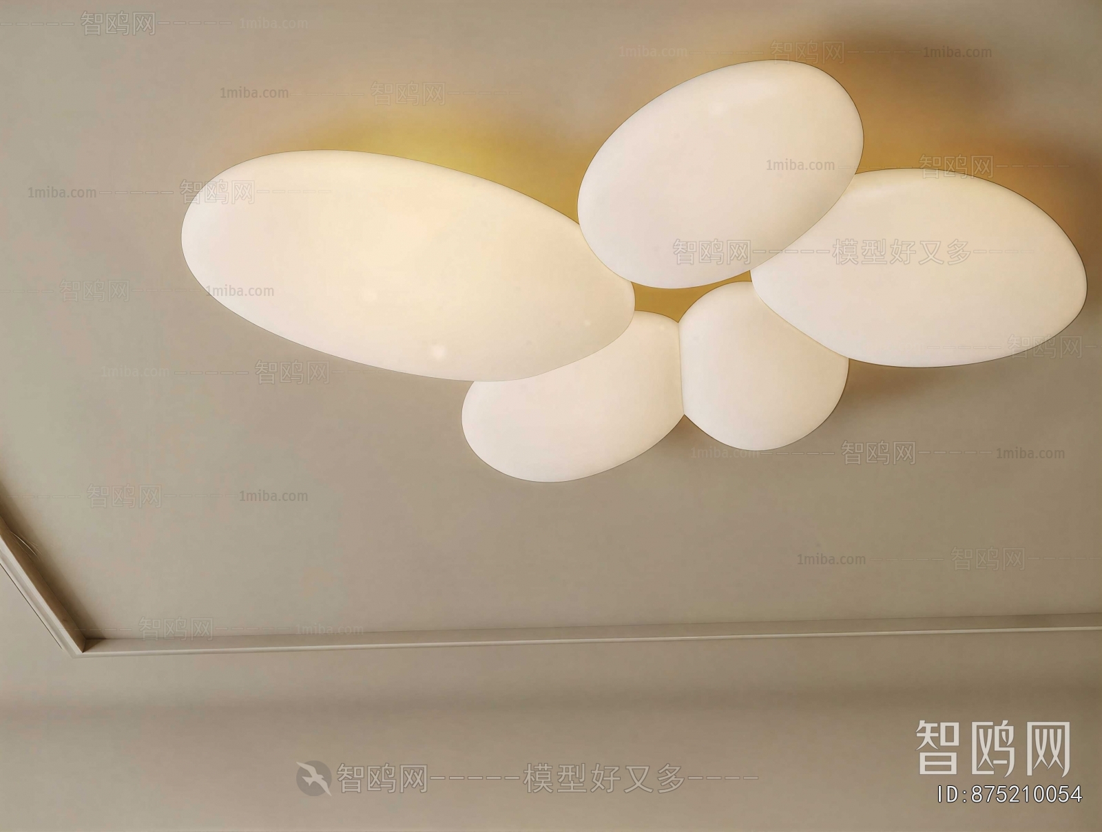 Modern Ceiling Ceiling Lamp