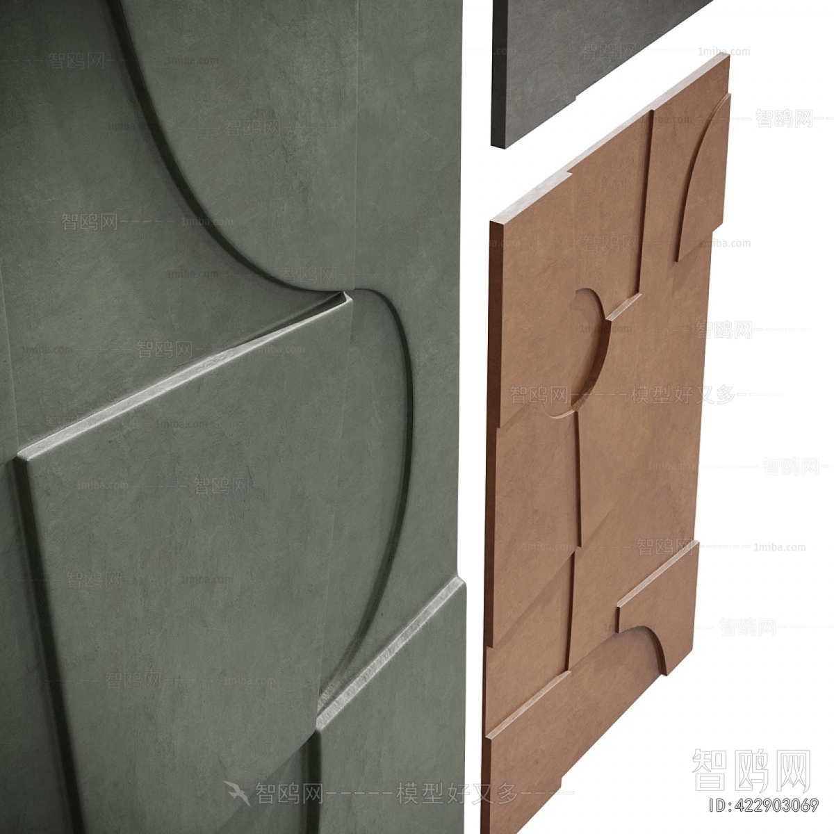 Modern Wall Decoration