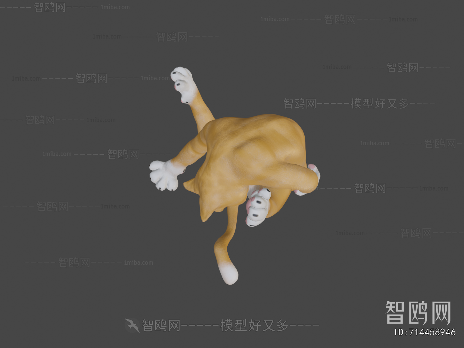 Modern Animal