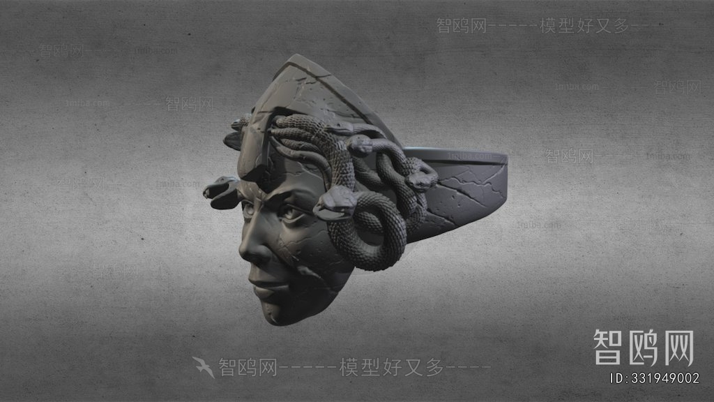 Modern Sculpture