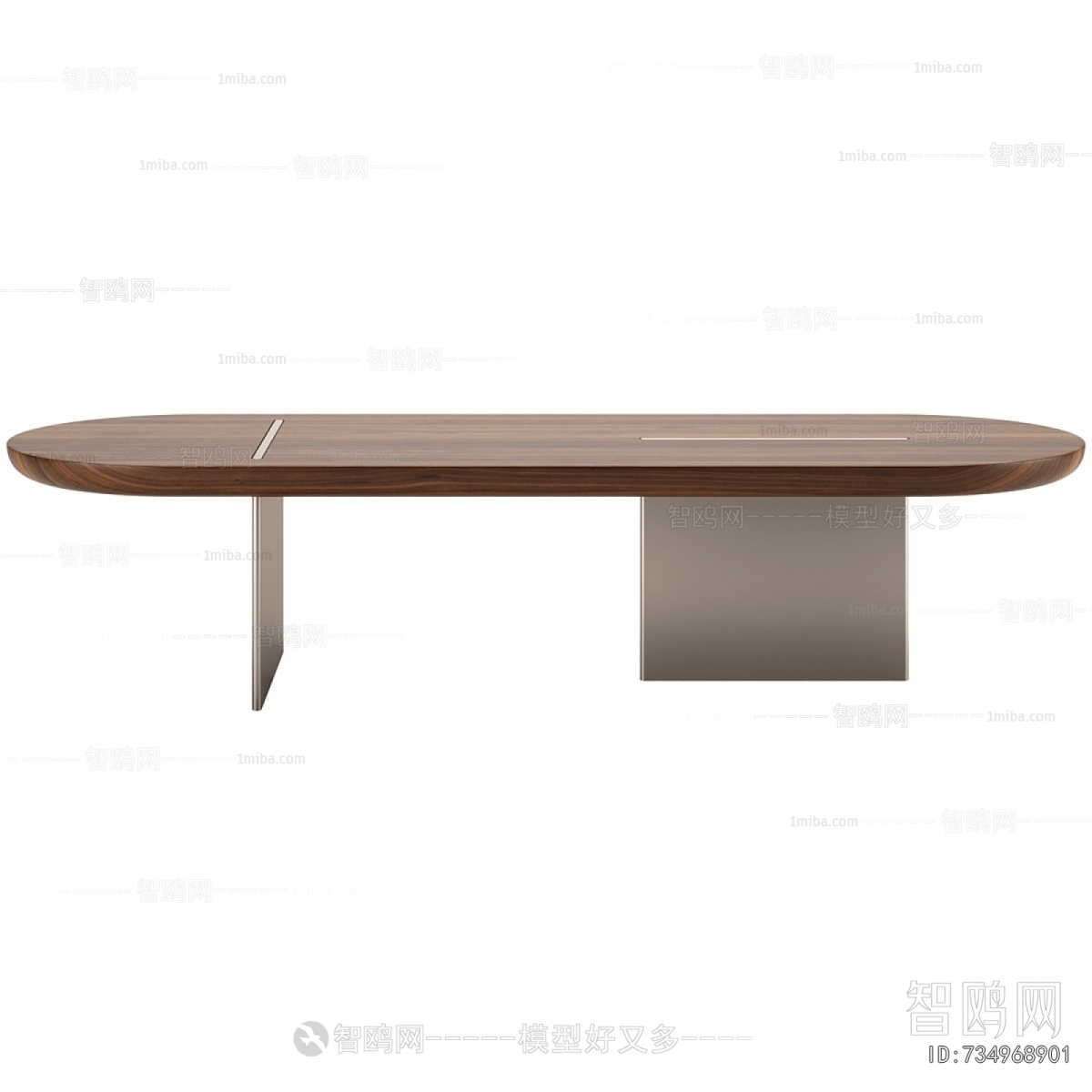 Modern Desk