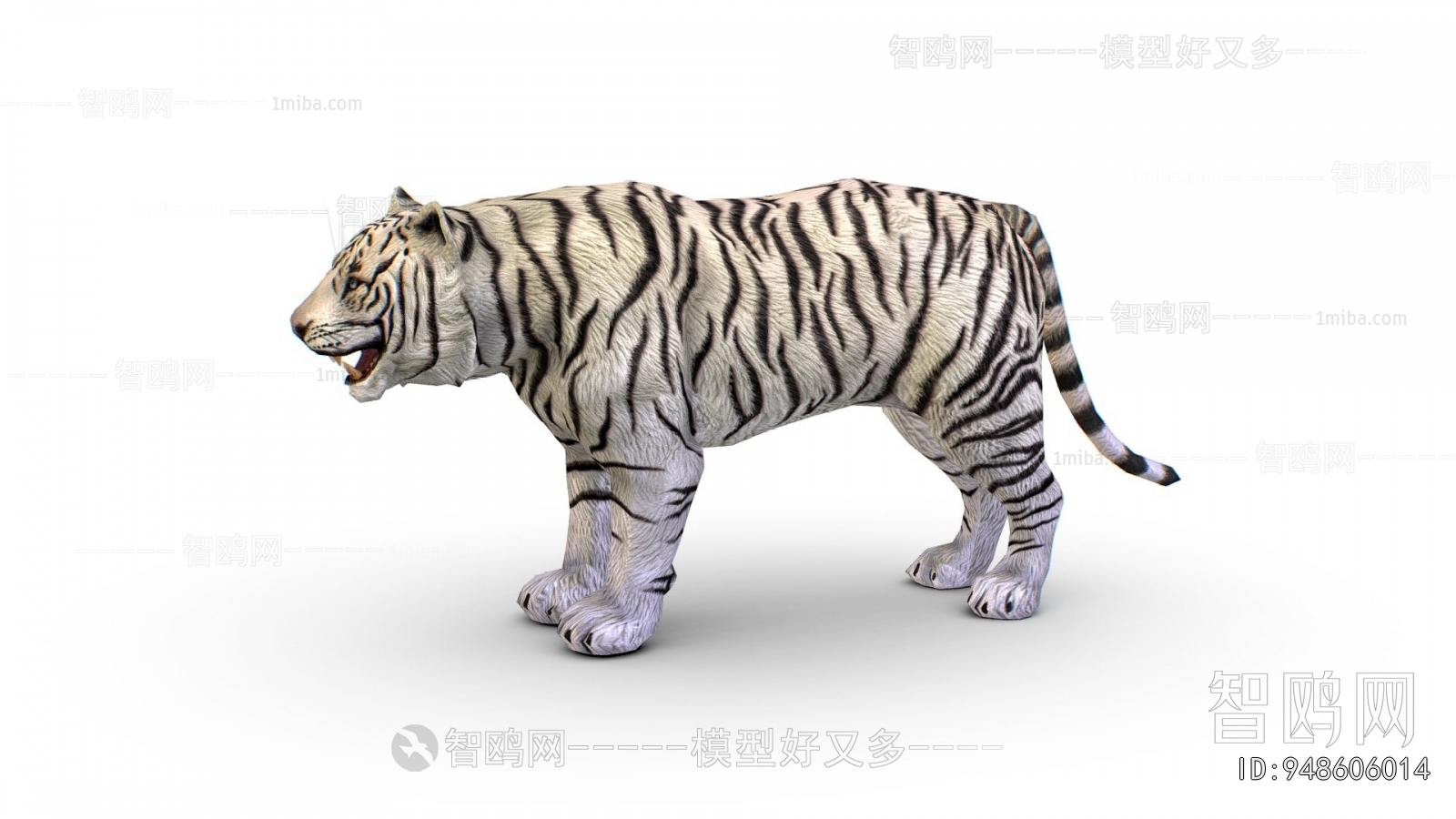 Modern Mammal