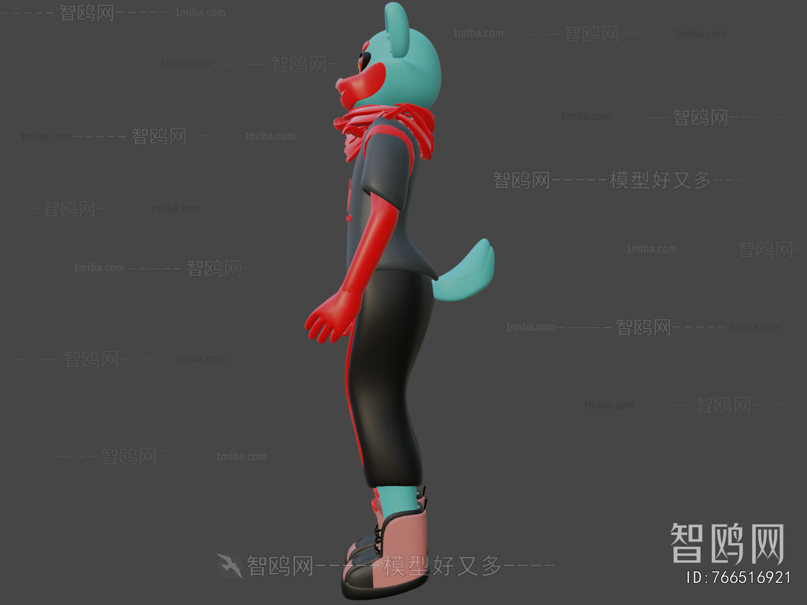 Modern Robot