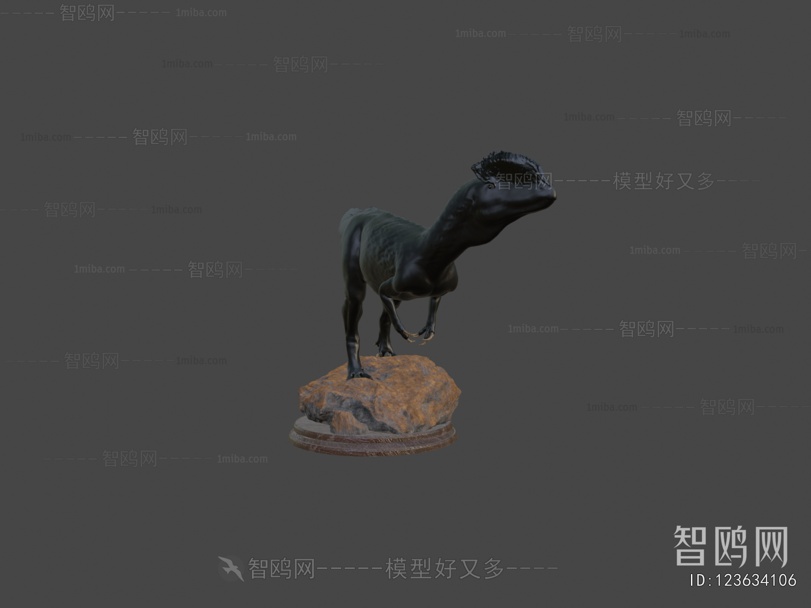 Modern Sculpture