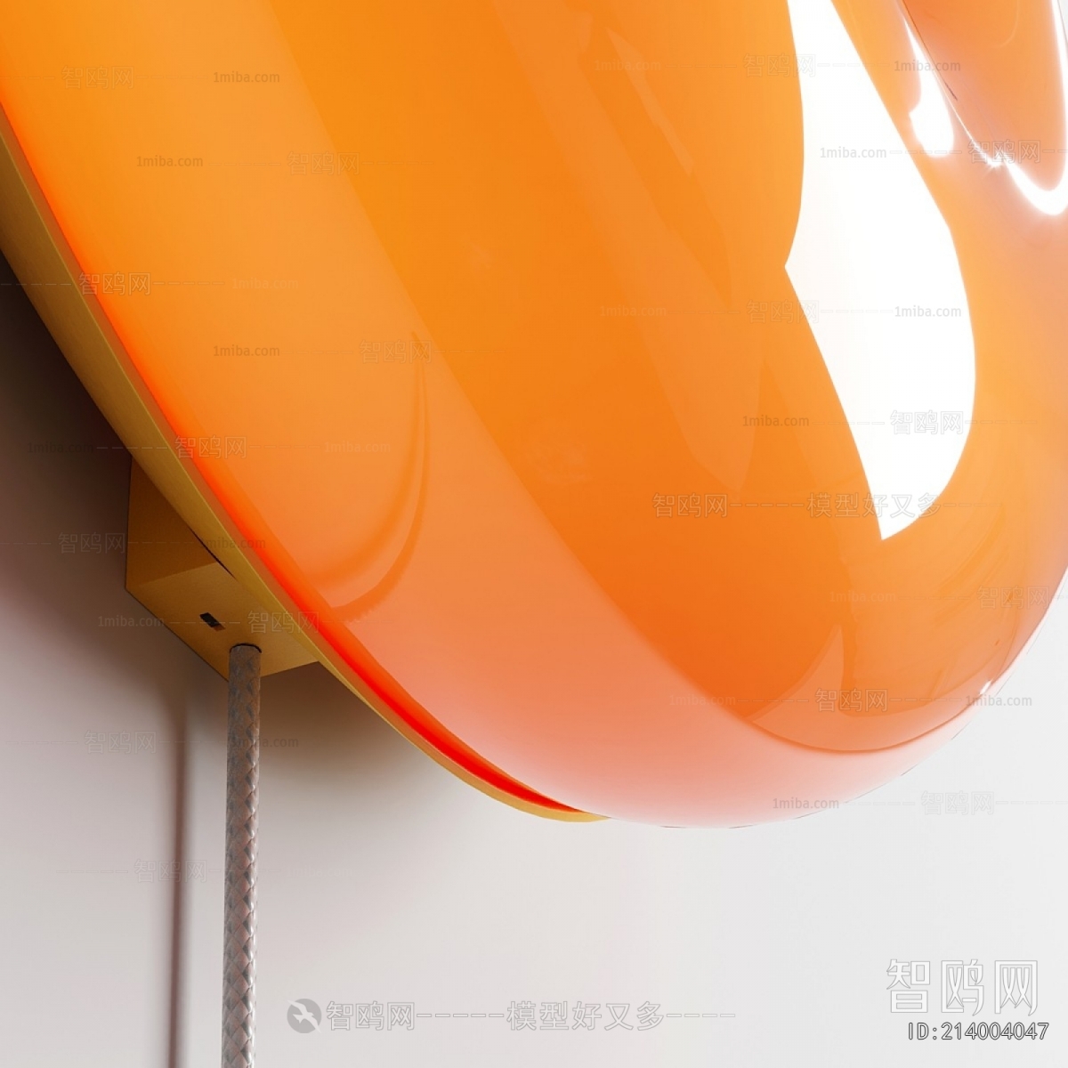 Modern Wall Lamp