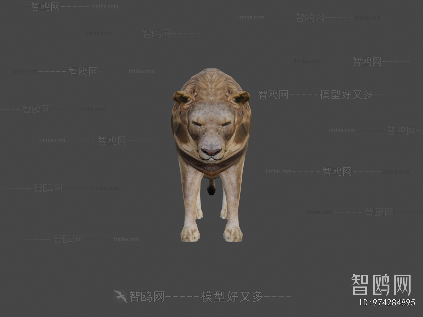 Modern Mammal