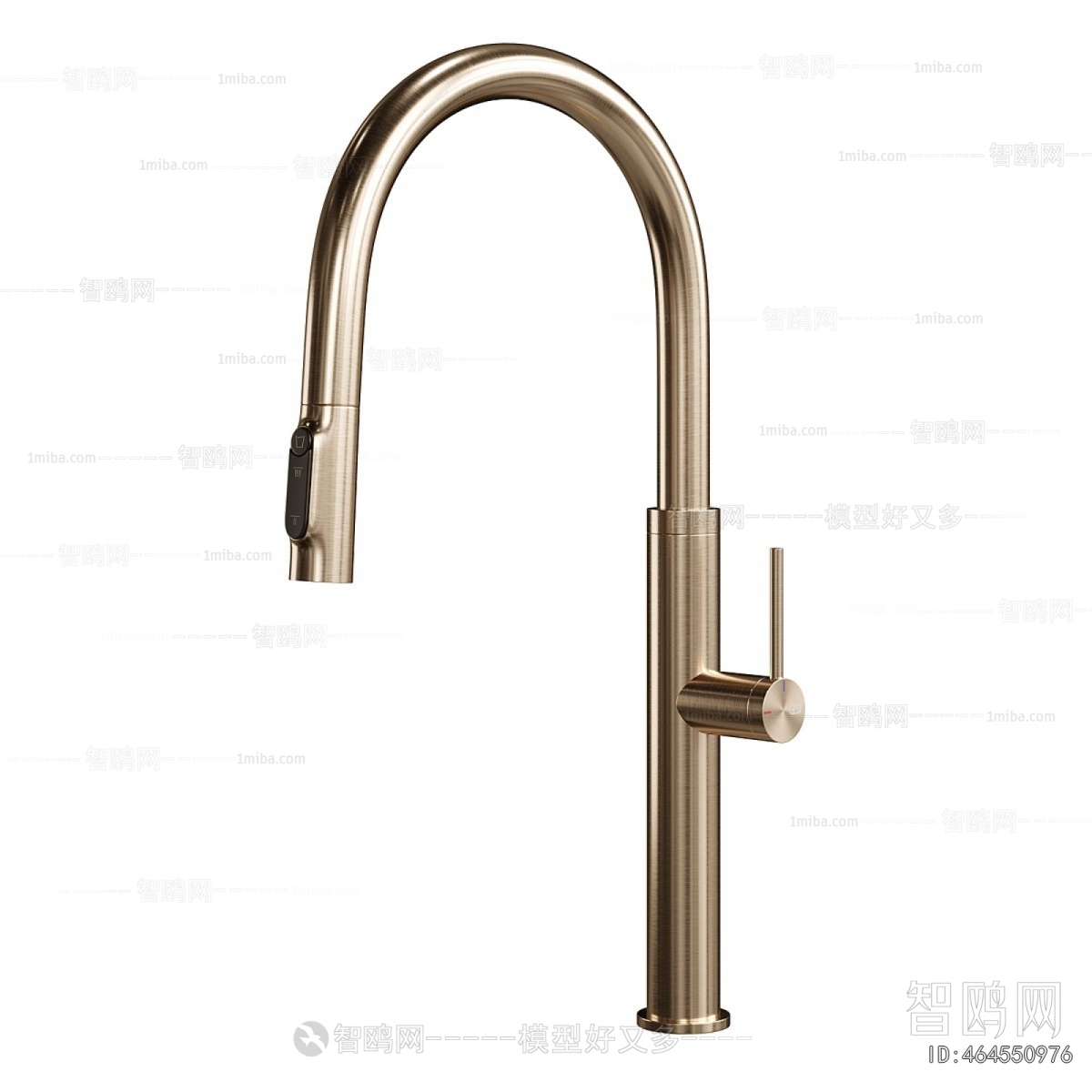 Modern Faucet/Shower